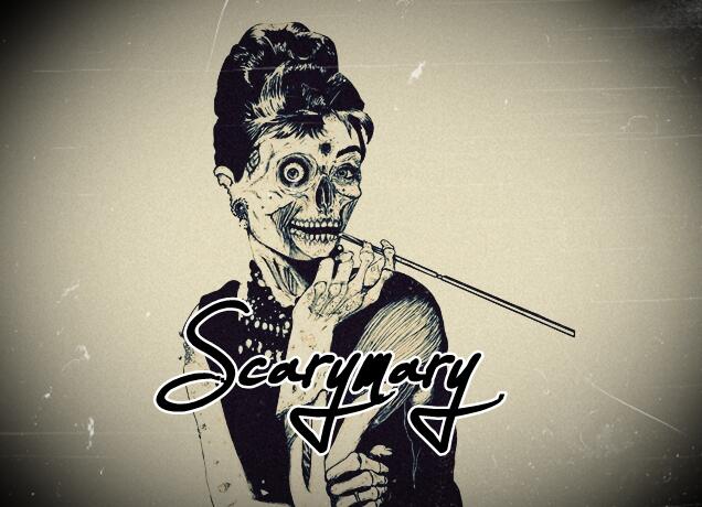 WTS (Pre Order No Quota) Ordinary Tees :) Simple & Awesome Design! by Scarymary.