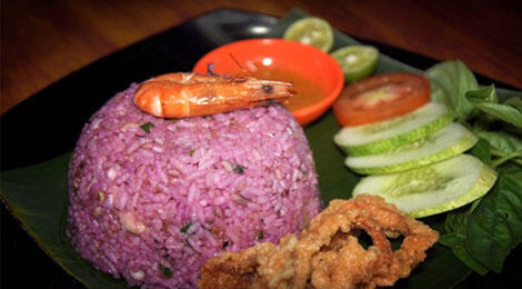 &#91;HOT!!&#93; Macam-Macam Nasi Goreng yang bikin ngiler gan (+PIC)