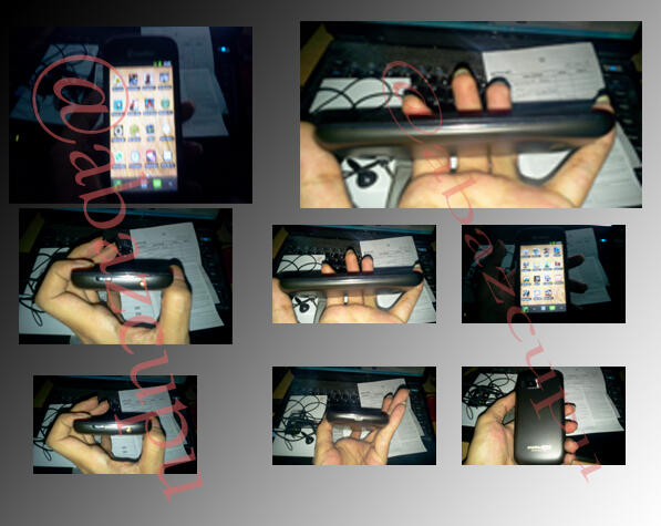 Smartfren Andro HS-E910 tinggal pakai