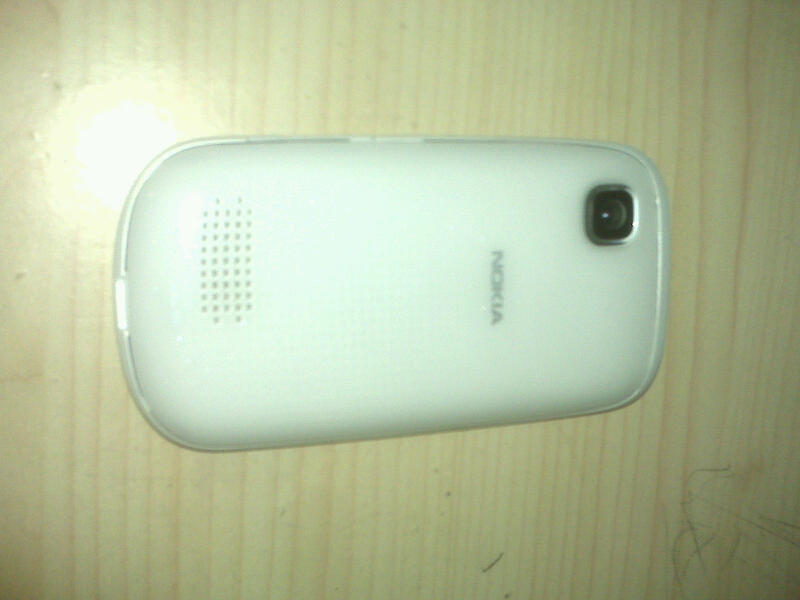 Jual Sony Aspen dan nokia asha 202 bogor / cilandak