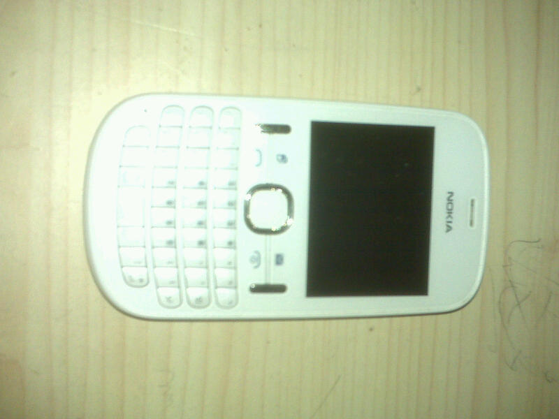Jual Sony Aspen dan nokia asha 202 bogor / cilandak