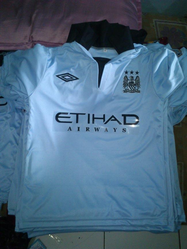 Pre Order Jersey Manchester United Home 2011/2012