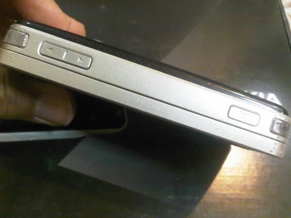 Nokia N96 16GB - Lengkap