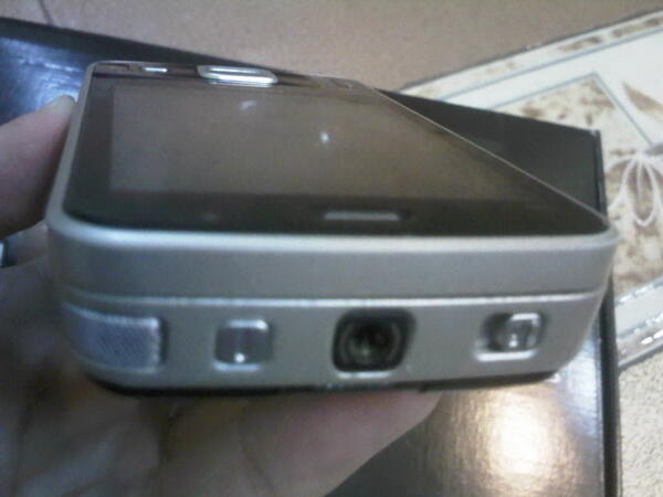 Nokia N96 16GB - Lengkap