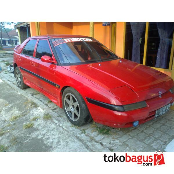 MAZDA ASTINA MODIF MLNG-PSRUAN-SBY