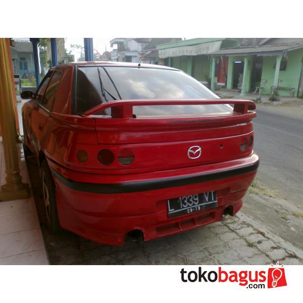 MAZDA ASTINA MODIF MLNG-PSRUAN-SBY