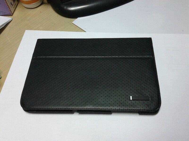 Galaxy Tab 2 10.1" GT-P5100 16GB Silver