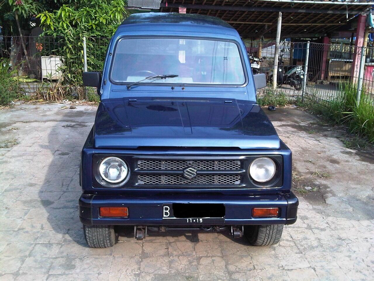 jual