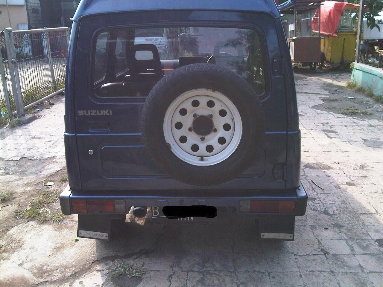 jual