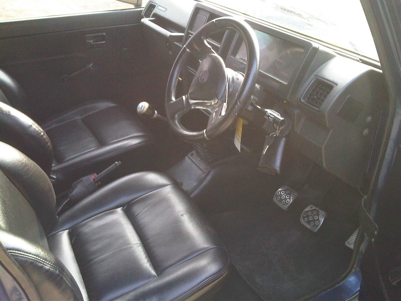 jual