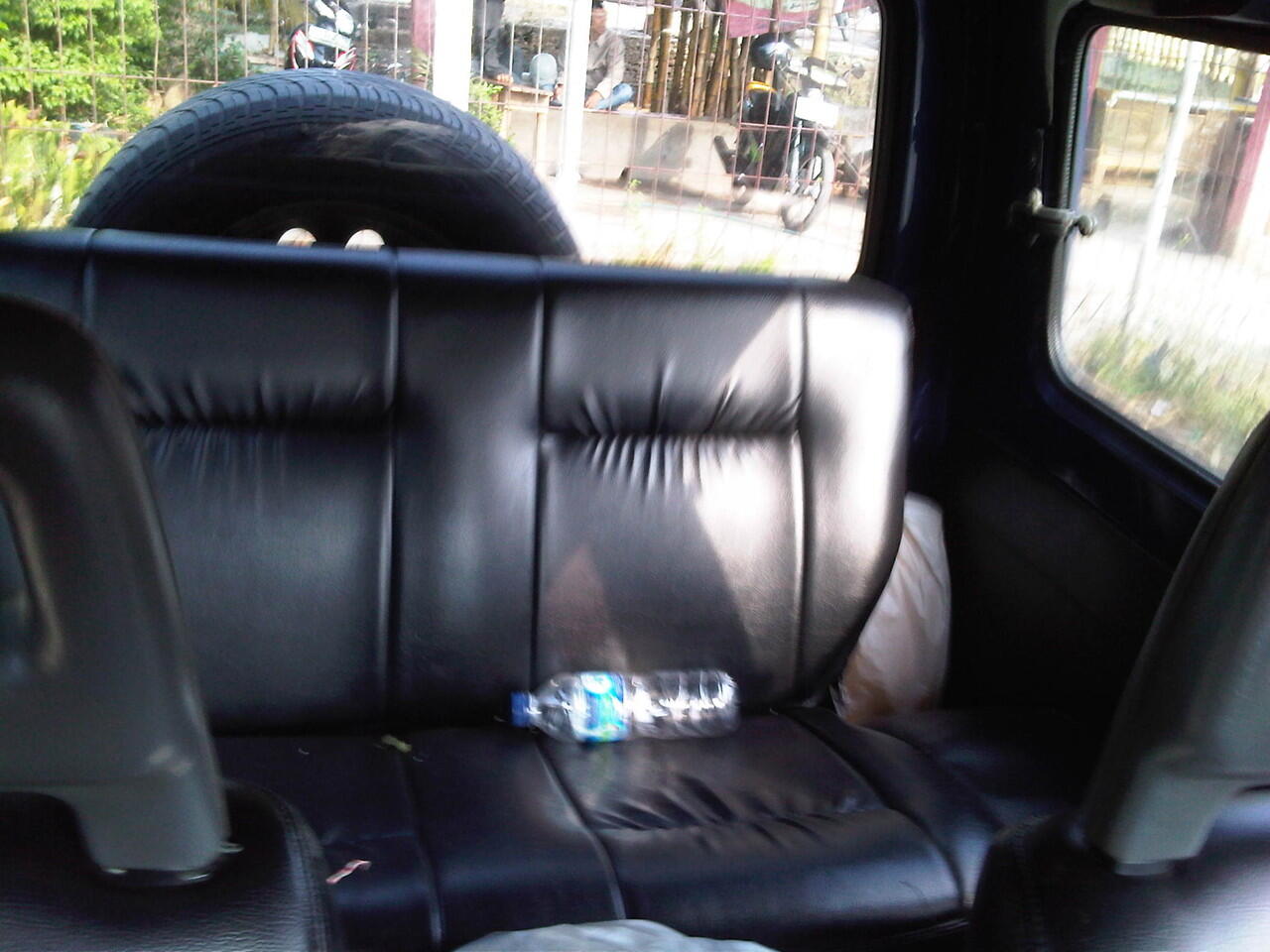jual