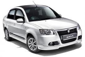 Proton SAGA disini pelayanan terbaik just 4 u