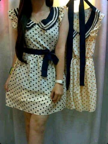 DRESS DAN ATASAN CANTIK... LADIES Collection..