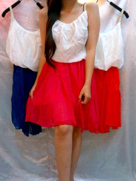 DRESS DAN ATASAN CANTIK... LADIES Collection..
