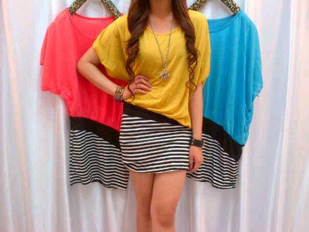 DRESS DAN ATASAN CANTIK... LADIES Collection..