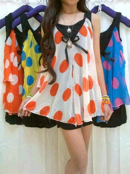 DRESS DAN ATASAN CANTIK... LADIES Collection..