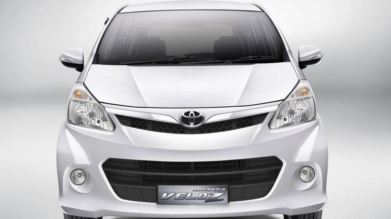 Ga perlu INDENT lama - lama... TOYOTA Jakarta Pusat