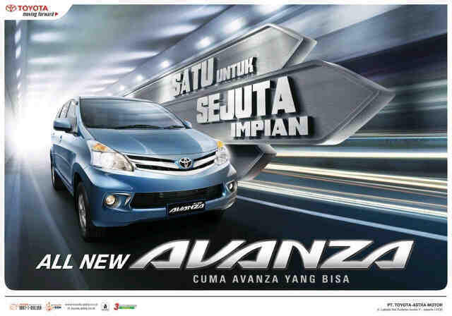 TOYOTA Cempaka Putih