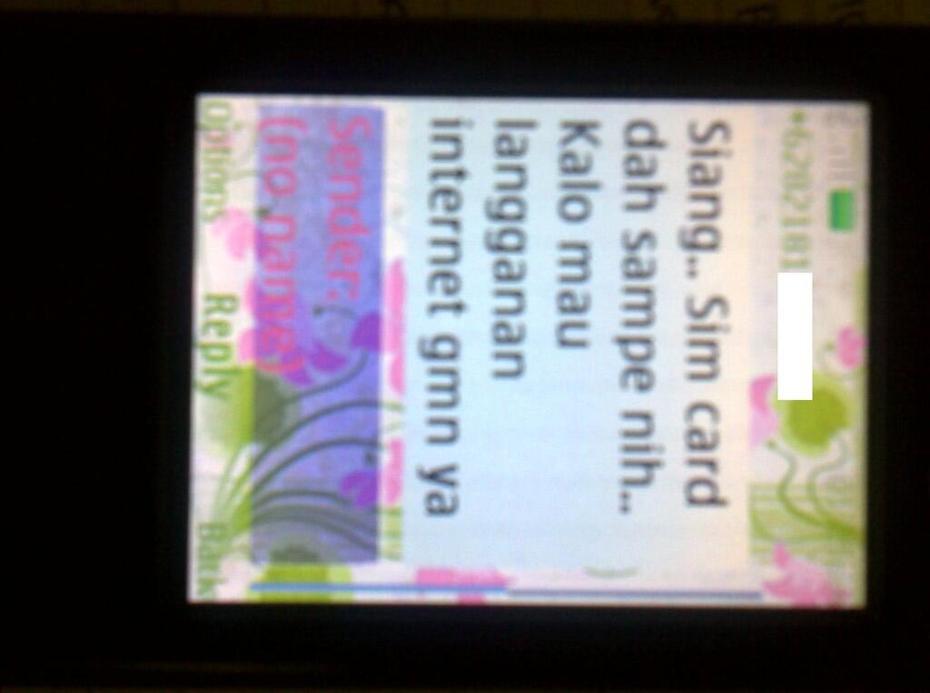 TESTIMONIAL FOR 4WESOME