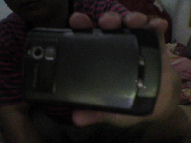 blackberry 8320 WIFI GSM 350rb