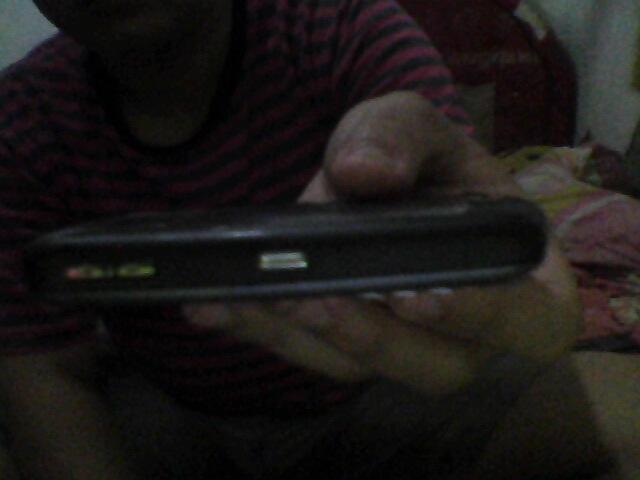 blackberry 8320 WIFI GSM 350rb
