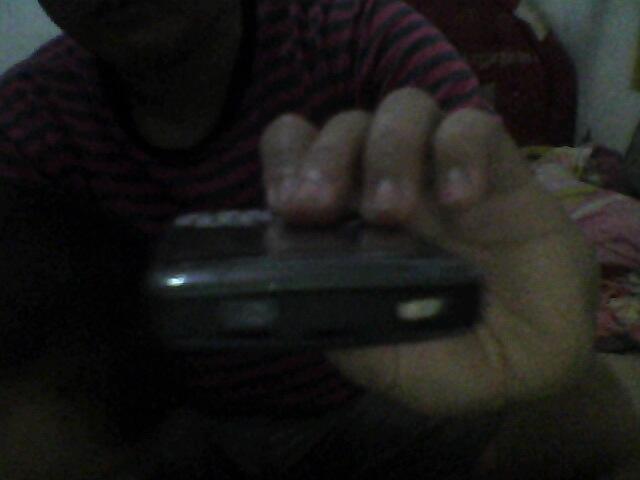 blackberry 8320 WIFI GSM 350rb