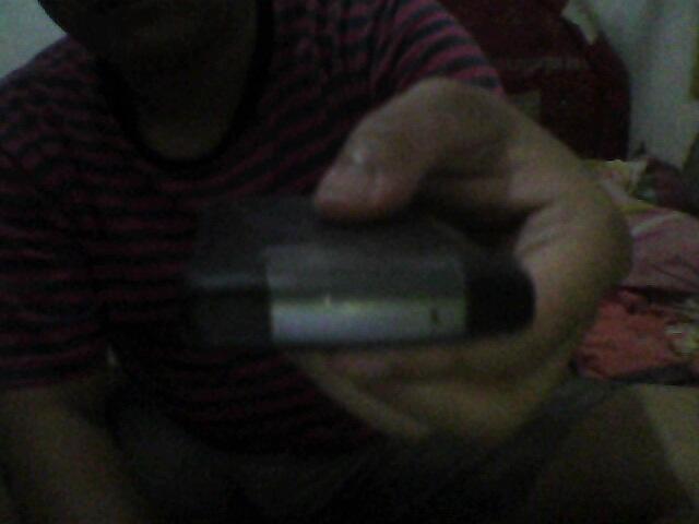 blackberry 8320 WIFI GSM 350rb