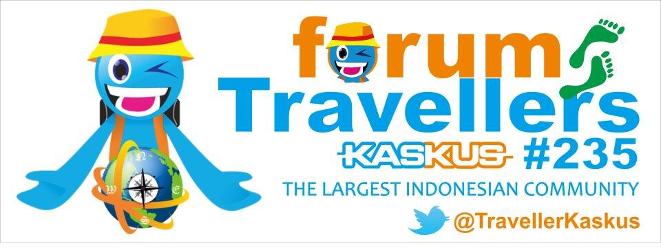 &#91;FR&#93; Kaskus The Lounge Agustus: Proud to be Indonesian!!