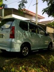 xenia li vvti sporty masih mulusss warna biru metalik kondisi sepertiy baru th;2011
