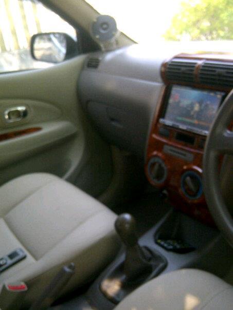 xenia li vvti sporty masih mulusss warna biru metalik kondisi sepertiy baru th;2011