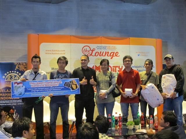 &#91;FR&#93; Kaskus The Lounge Agustus: Proud to be Indonesian!!