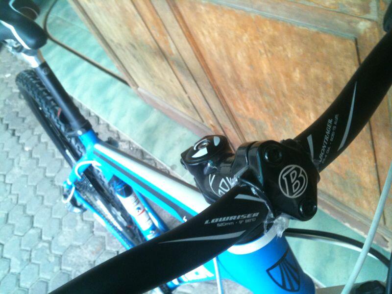 WTS: MTB TREK/Gary Fisher | KASKUS ARCHIVE