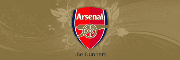 The New T-Shirt Arsenal " The Gunners " !! NGAKU FANS WAJIB PUNYA!! BY Urban Couture