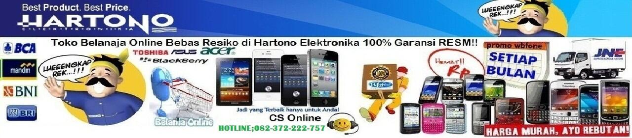 JUAL BLACKBERRY GEMINI 8520 HARGA PROMOSI HANYA DI HARTONO ONLINE HUB 082 372 222 757