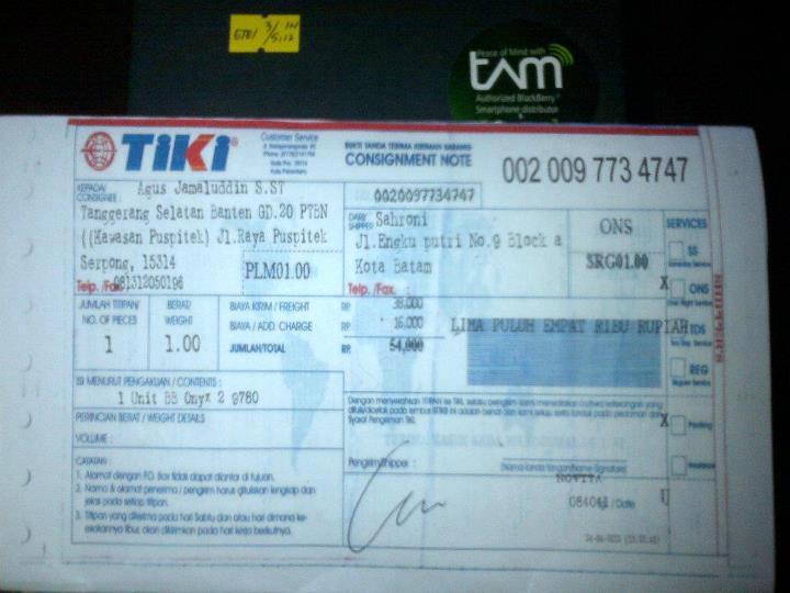JUAL BLACKBERRY GEMINI 8520 HARGA PROMOSI HANYA DI HARTONO ONLINE HUB 082 372 222 757