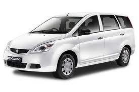 Proton exora Hujan hadiah,discount,hanya untuk 5 orang saja