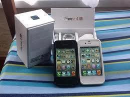 IPHONE.4.32GB. HRG/IDR : Rp 3,500,000 jt. CALL/SMS:0823-2427-9978