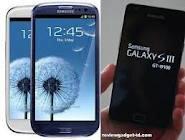 SAMSUNG GALAXY S III HRG/IDR: Rp. 3.000.000,JT- CALL/SMS :0823-2427-9978