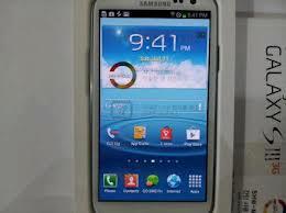 SAMSUNG GALAXY S III HRG/IDR: Rp. 3.000.000,JT- CALL/SMS :0823-2427-9978