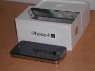 IPHONE.4.32GB. HRG/IDR : Rp 3,500,000 jt. CALL/SMS:0823-2427-9978