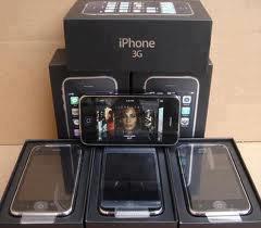 IPHONE 3G 32GB. HRG/IDR: 3,000,000 JT. CALL/SMS:0823-2427-9978