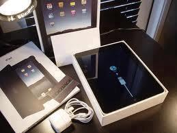 IPAD APPLE 64 GB HRG/IDR Rp Rp.4.000.000,JT- CALL/SMS:00823-2427-9978