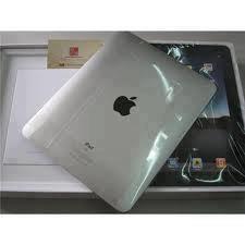 IPAD APPLE 64 GB HRG/IDR Rp Rp.4.000.000,JT- CALL/SMS:00823-2427-9978