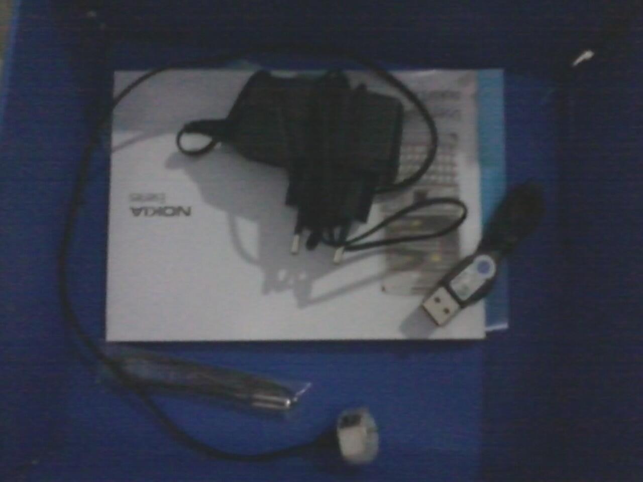 Jual Nokia E72