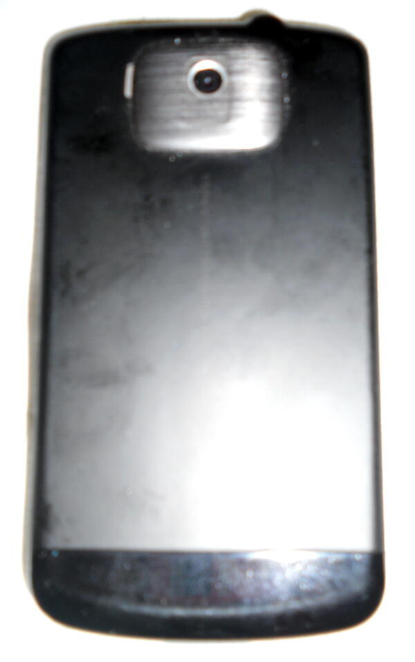HTC Touch HD aka T8282 Blackstone - Dual OS Jual Murah