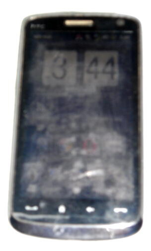 HTC Touch HD aka T8282 Blackstone - Dual OS Jual Murah