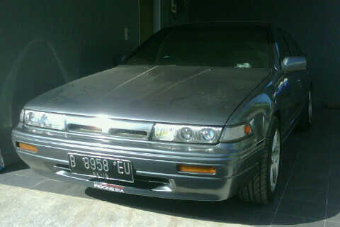 NISSAN CEFIRO A31 TOP CONDITION (COLLECTOR)