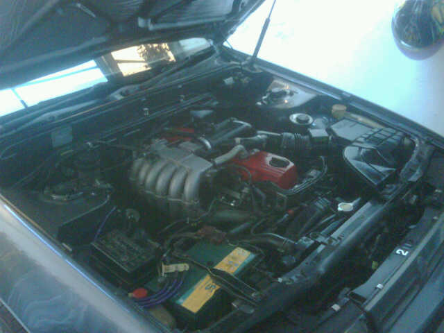 NISSAN CEFIRO A31 TOP CONDITION (COLLECTOR)