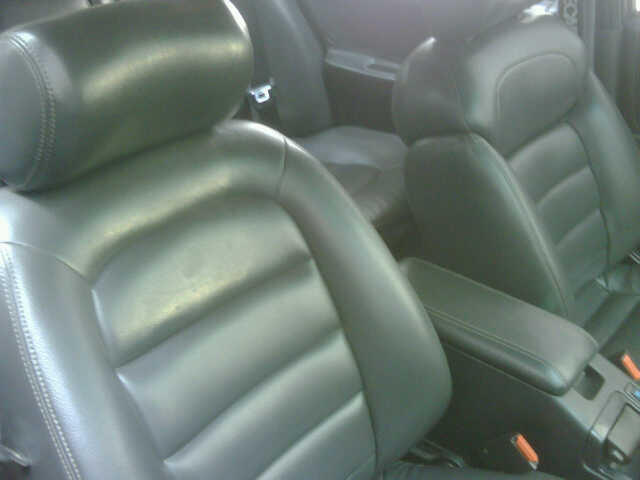 NISSAN CEFIRO A31 TOP CONDITION (COLLECTOR)