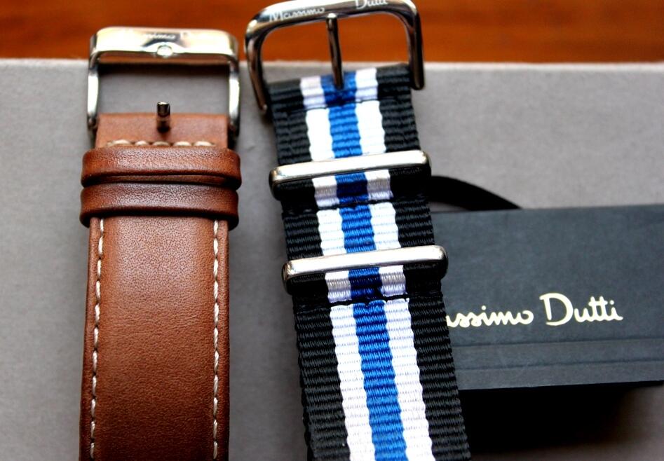 Jual JAM Tangan Pria MASSIMO DUTTI